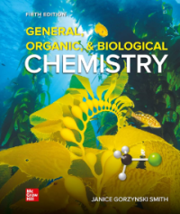 Image of General, organic, & biology : chemistry