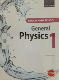Image of General physics 1