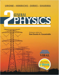 Image of General physics 2