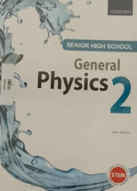 Image of General physics 2