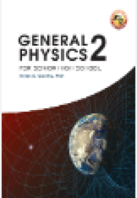 Image of General physics 2 for senior high school