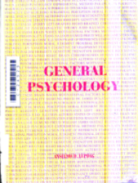 General psychology