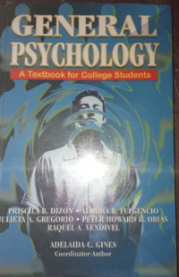 General psychology