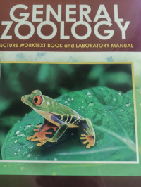 Image of General zoology