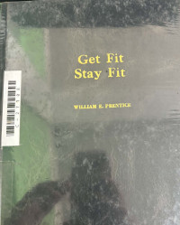 Image of Get fit, stay fit