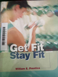 Image of Get Fit Stay Fit