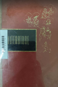 Image of Getting Squinted With Literature