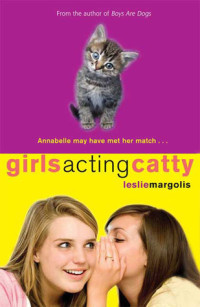 Image of Girls acting catty