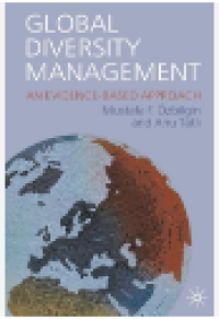 Image of Global diversity management an evidence-based approach