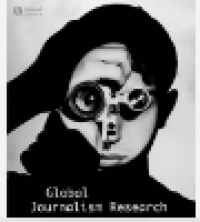 Image of Global journalism research theories, methods, findings, future