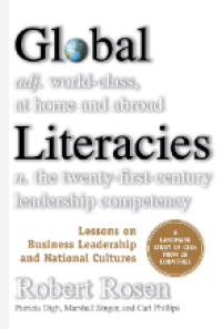 Image of Global literacies