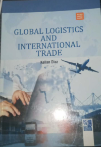 Image of Global logistics and international trade