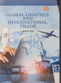 Image of Global logistics and international trade