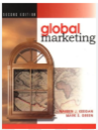 Global marketing
