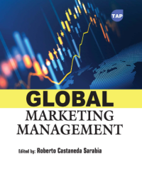 Image of Global marketing management