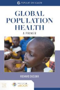 Image of Global population health : a primer