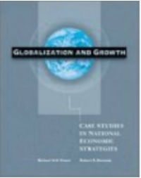 Image of Globalization and growth