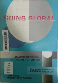 Image of Going global