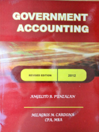 Image of Government accounting
