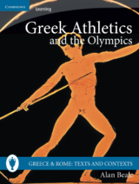 Image of Greek athletics and the olympics