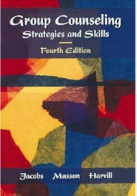 Image of Group counseling : strategies and skills