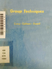 Image of Group techniques