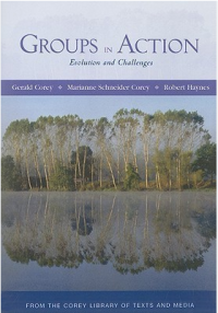 Image of Groups in action : evolution and challenges