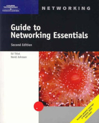 Image of Guide to networking essentials