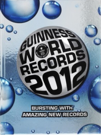 Image of Guiness world records 2012