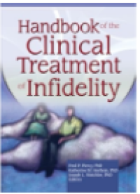 Image of Handbook of the clinical treatment of infidelity