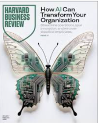 Harvard Business Review