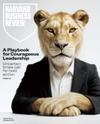 Image of Harvard Business Review