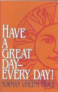 Image of Have a great day-every day!