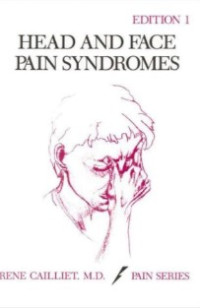 Image of Head and face pain syndromes