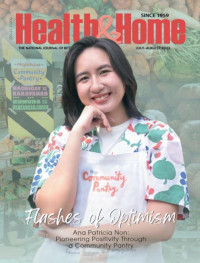 Image of Health and Home