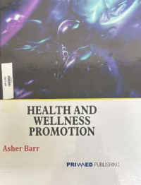 Image of Health and wellness promotion