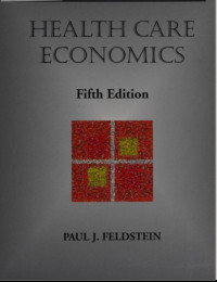 Image of Health care economics