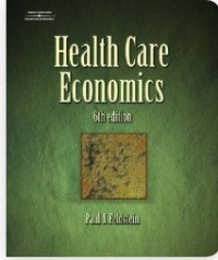 Image of Health Care Economics