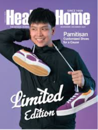 Image of Health & Home