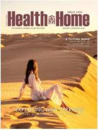 Image of Health & Home