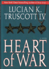 Image of Heart of war