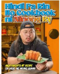 Image of Hindi pa rin ito cooking book ni ninong Ry