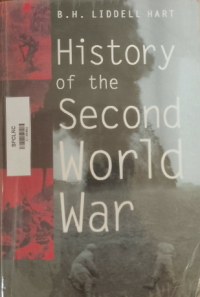 Image of History of the second world war
