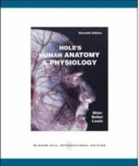 Image of Hole's human anatomy & physiology