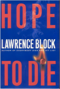 Image of Hope to die