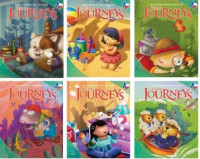 Houghton mifflin harcourt : journeys