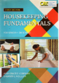 Image of Housekeeping fundamentals