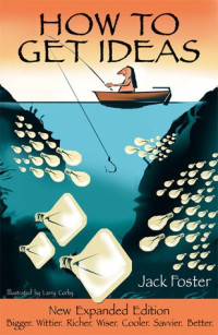 Image of How to get ideas