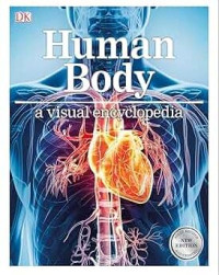 Image of Human body, A Visual Encyclopedia