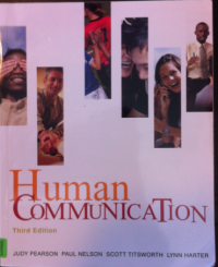 Image of Human communication
